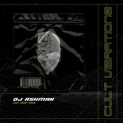 DJ Askman - Cult Vibrations Vol II