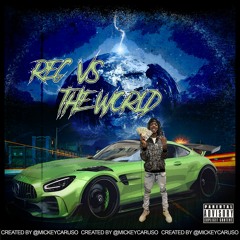 Rec x kj  - Thotty with a body