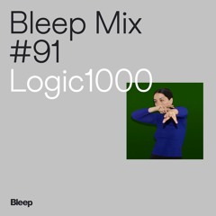 Bleep Mix #91 - Logic1000