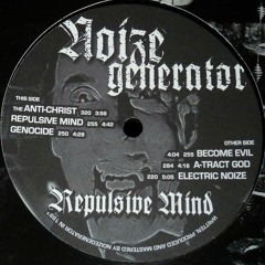 Noize Generator - Repulsive Mind