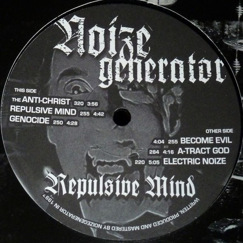 Noize Generator