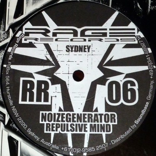 Noize Generator - Become Evil
