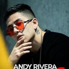 Andy Rivera - Alguien Me Gusta (Version Urbana) Intro Terry
