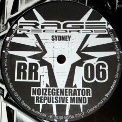 Noize Generator - Electric Noize