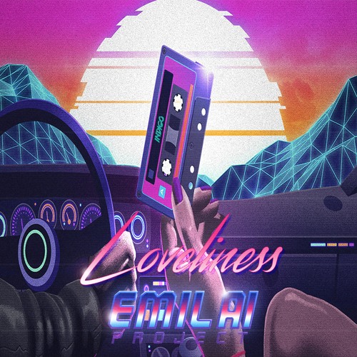 Emilai Project - Loveliness