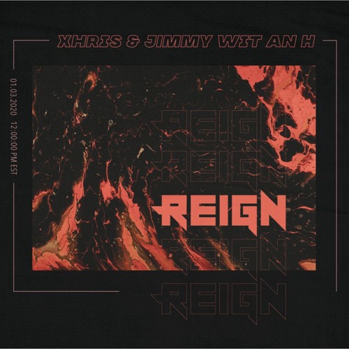 Rest N Piecez & Jimmy Wit An H - Reign