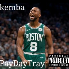 kemba - PayDay Tray