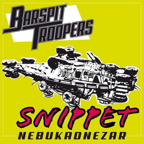 Nebukadnezar Albumsnippet