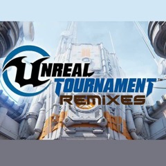 Unreal Tournament Music Remixes (Soundcloud edition)