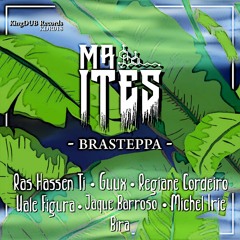 11 - Mr. Ites - Dub Is Real Ft Ras Hassenti