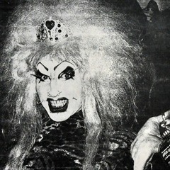 DJ DEADSWAN - HOW DO I LOOK?