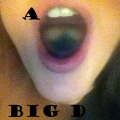 Suck A... (Big D & Ace Adams)