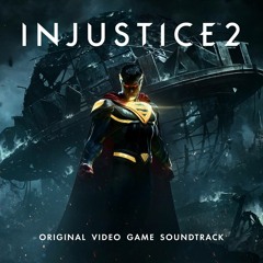 Divinity (Enchantress Reveal Trailer Music) | Injustice 2