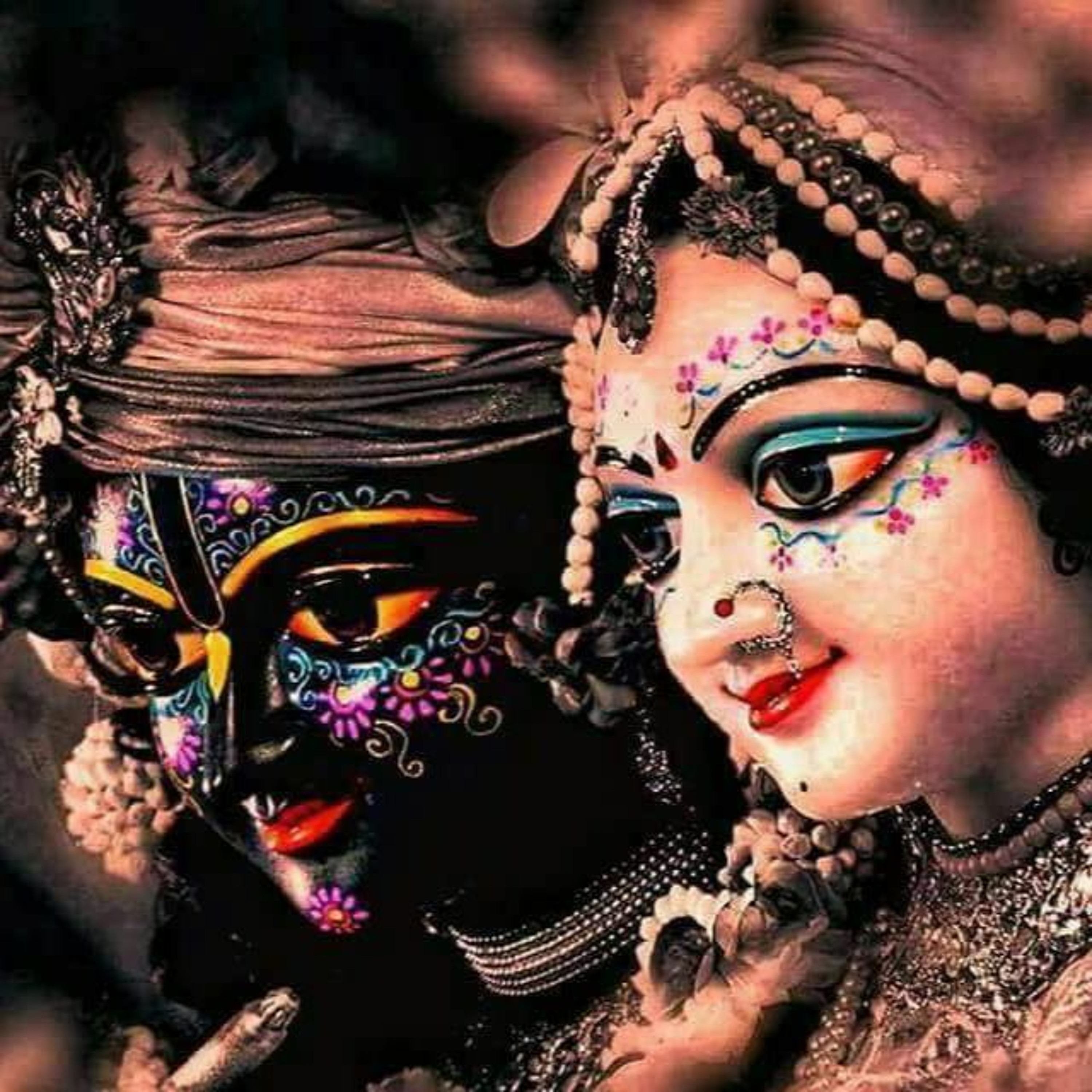 Sharba Prabhu's Miraculous Pilgrimage episode artwork