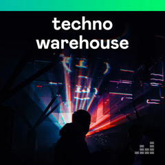 Techno Warehouse