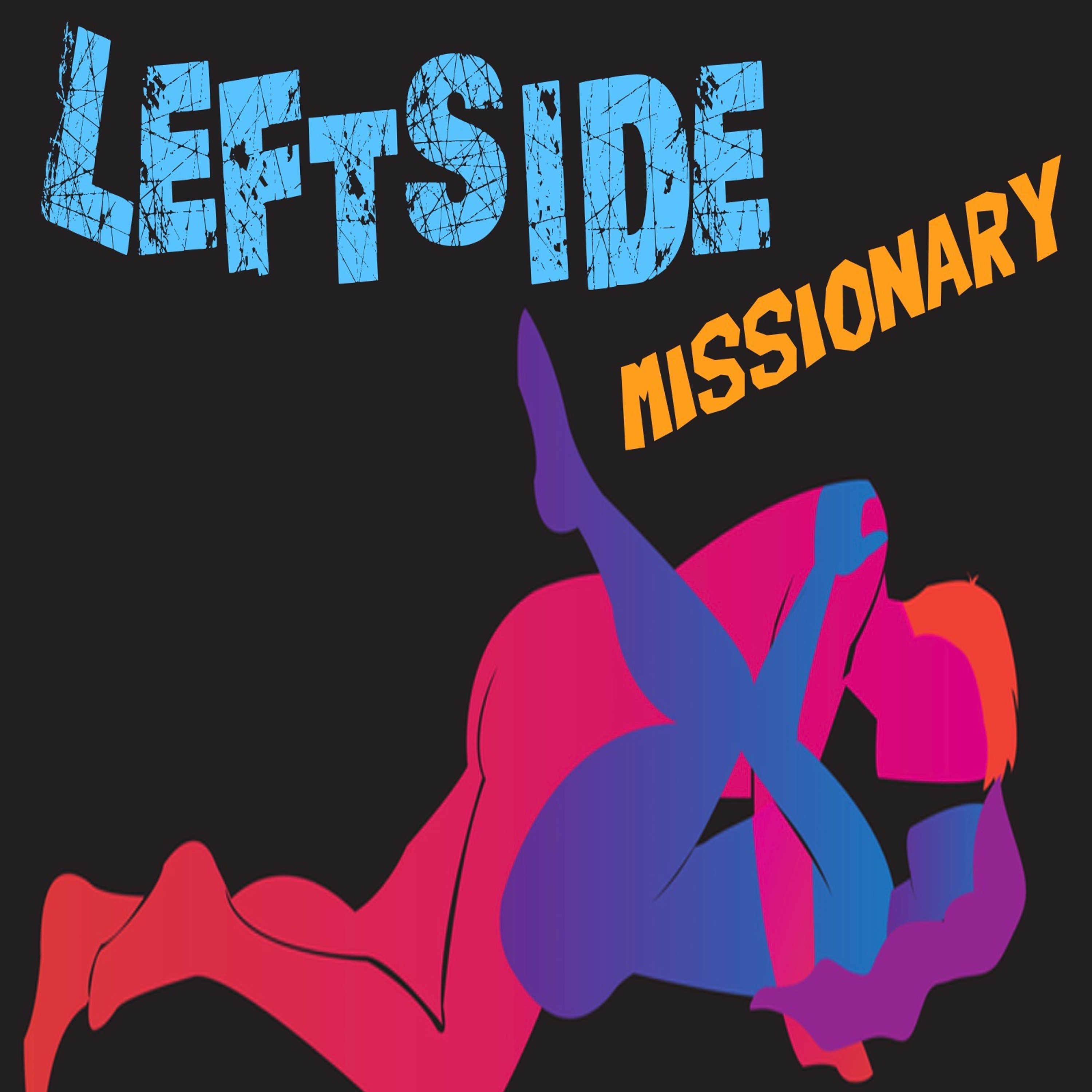 Missionary - Leftside episode artwork