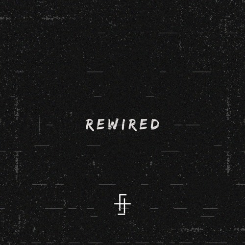 Richard Kelvin - Rewired