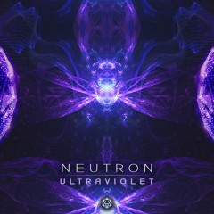 Neutron - Ultraviolet l Out Now on Maharetta Records