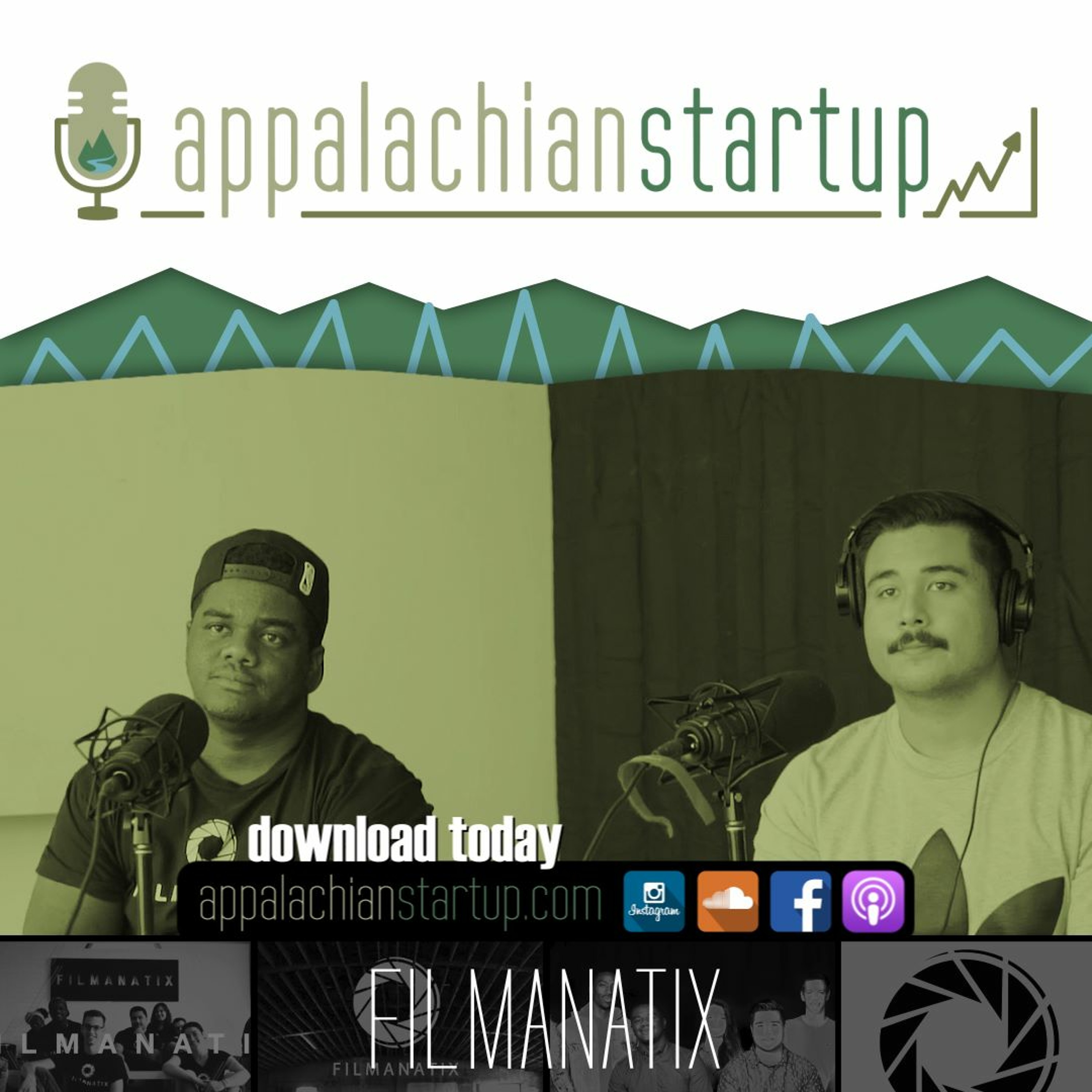 Appalachian Startup