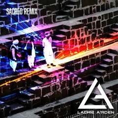 Sacred (Club Mix)