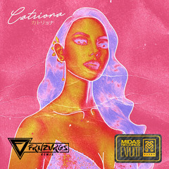 Matthaios - Catriona (FRNZVRGS Extended Remix)