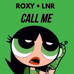 Call Me Ft. LNR (prod. Kofi Bæ X Pandrs)