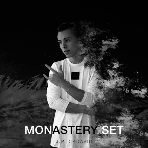 Monastery set - Jp Cadavid