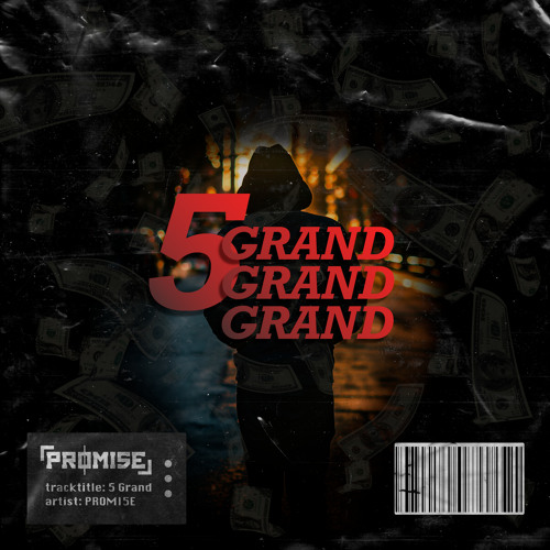 PROMI5E - 5 Grand (Original Mix)|| FREE DOWNLOAD