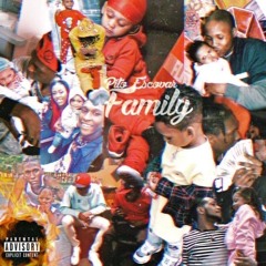 Pito Escovar - Family