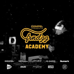 Semih Karakas - Prescription I FRNDzz Academy 2020