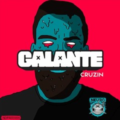 Galante - Cruzin [FREE DOWNLOAD]