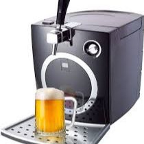 03  - Beertender  - ORPHEUS