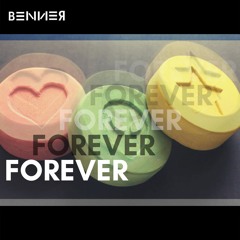 Labrinth - Forever (Benner Remix)