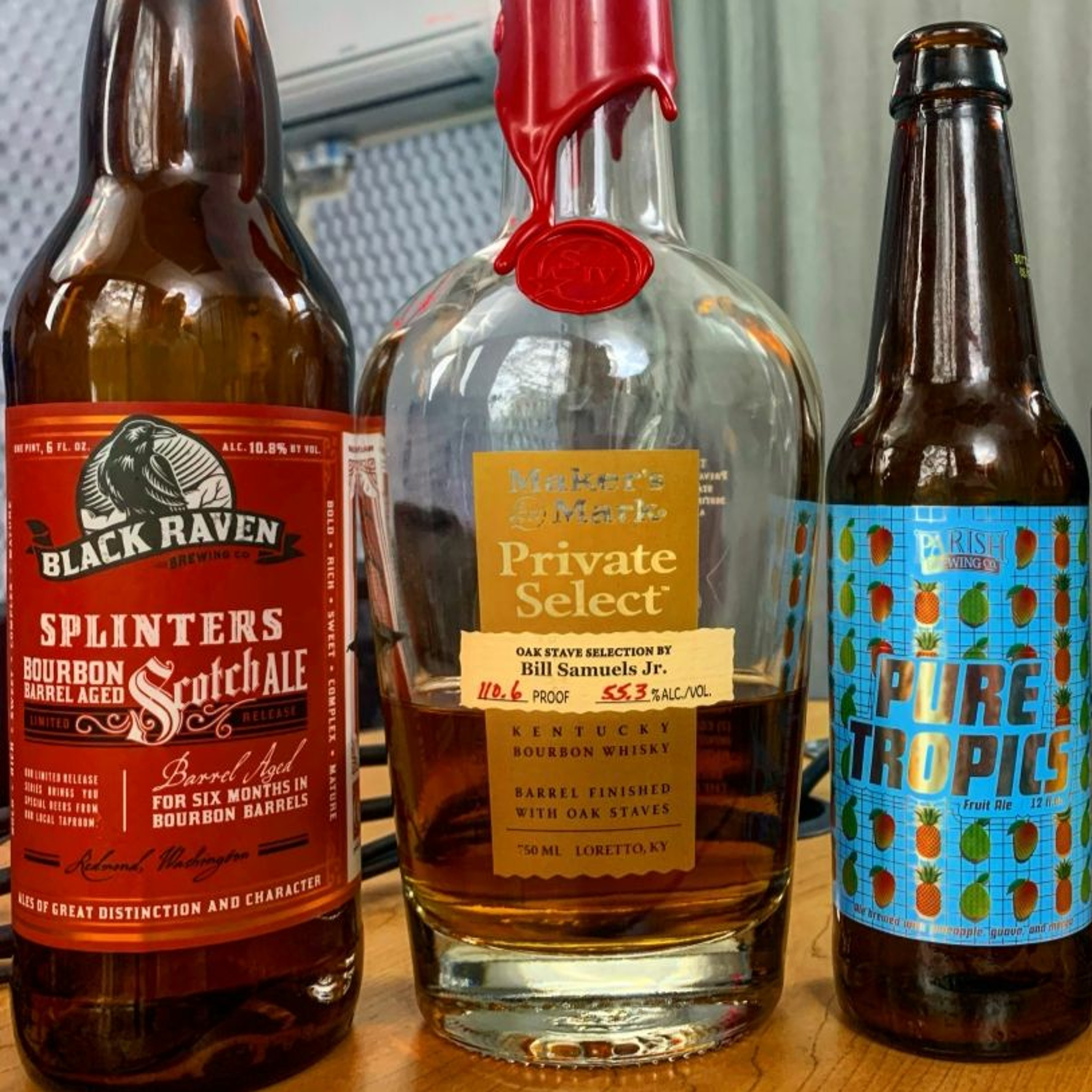 EP. #168 "Hangover Cures And The Best Of The Year And The Decade" episode artwork