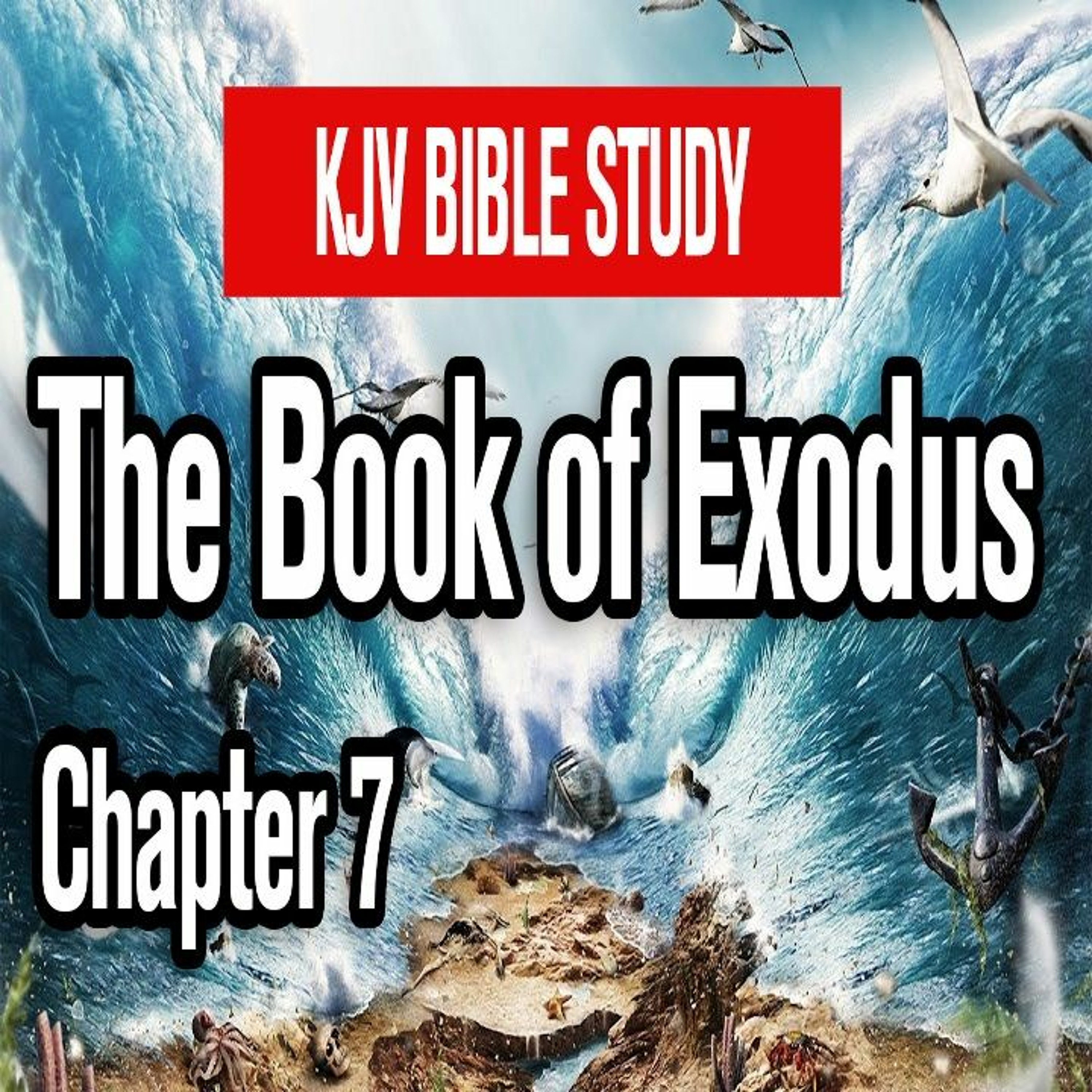 ETC Ministry Podcasts