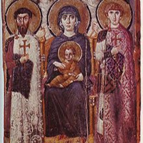 Complete Gregorian Chant Rosary