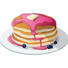 Jake x Gleesh Pancakes (MIX1)