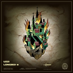 UZZI - Longboi EP
