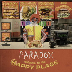 Welcome to the Happy Place