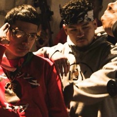 DOEMAN Ft. LEZ #LLL "Mile Away"