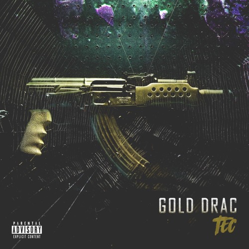 Gold Drac