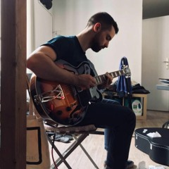 Trinity (Titoli) - Acoustic Cover