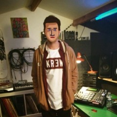 NCTK - SESSION2 (SENSEY REMIX)