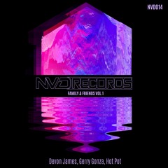 Hot Pot - Don't Tease Me (Original Mix)