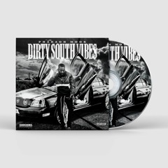 Pharaoh Mook - Dirty South Vibes