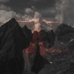 BLACK ACID | Pohar Viny