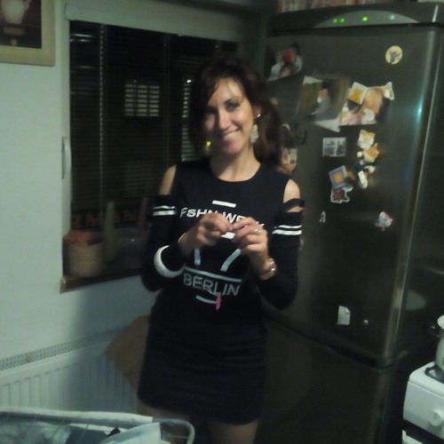 er jeg nødt til at høre eller fortælle mig \ ¨¨¨71