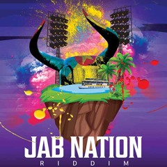 Lavaman - Live Stream - (Jab Nation Riddim)- (2020 Soca)