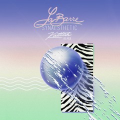 Flávio La Barre - Synaesthetic (Kattch Remix)
