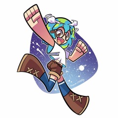 Space Oddity (featuring Mysterion and The Svara)